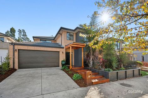 Property photo of 94 Rutledge Boulevard North Geelong VIC 3215