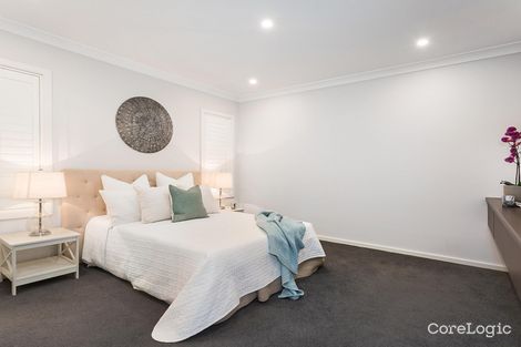 Property photo of 12 Woodford Street The Ponds NSW 2769