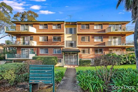 Property photo of 1/54-60 Hassall Street Westmead NSW 2145