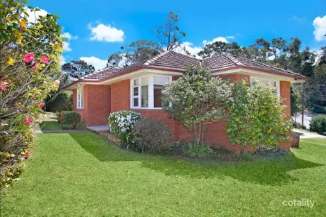 Property photo of 1B Clarence Street North Ryde NSW 2113