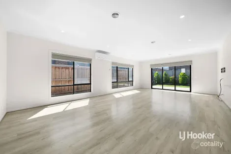 Property photo of 60 Cloudburst Avenue Wyndham Vale VIC 3024