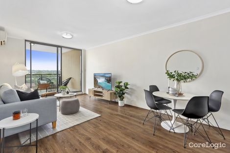 Property photo of 55/26-30 Hassall Street Parramatta NSW 2150