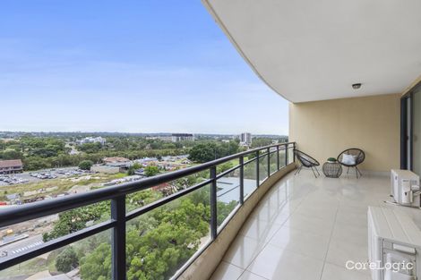 Property photo of 55/26-30 Hassall Street Parramatta NSW 2150