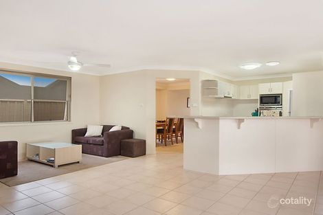 Property photo of 53 Skyhawk Avenue Hamlyn Terrace NSW 2259