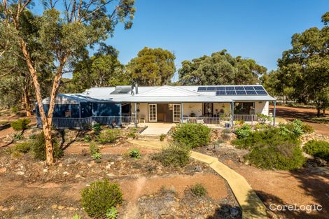 Property photo of 61 Panorama View Hoddys Well WA 6566