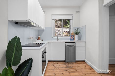 Property photo of 4/1 Lucius Street Bondi Beach NSW 2026