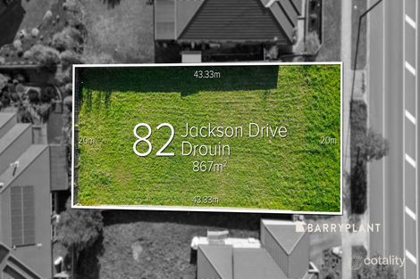 82 Jackson Dr, Drouin, VIC 3818
