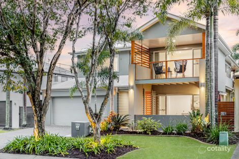 6 Pampling Ct, North Lakes, QLD 4509