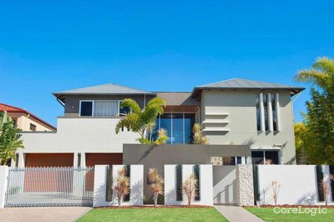 Property photo of 101 Sir Bruce Small Boulevard Benowa QLD 4217
