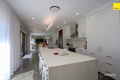 Property photo of 20 Coolibah Drive Inverell NSW 2360