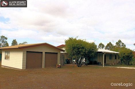 60 Dunford Rd W, Grahams Creek, QLD 4650