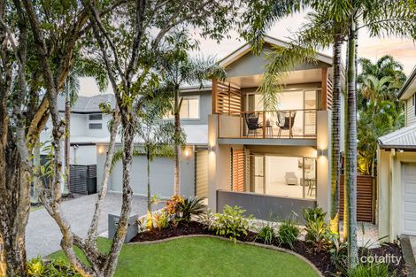 Property photo of 6 Pampling Court North Lakes QLD 4509
