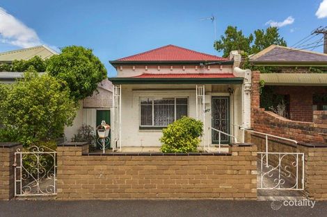 180 Park St, Fitzroy North, VIC 3068