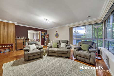 Property photo of 4 Bidia Place Waramanga ACT 2611