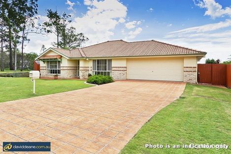 Property photo of 14 Sassafras Court Warner QLD 4500