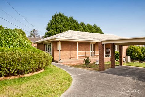 21 Beilby St, Bayswater, VIC 3153