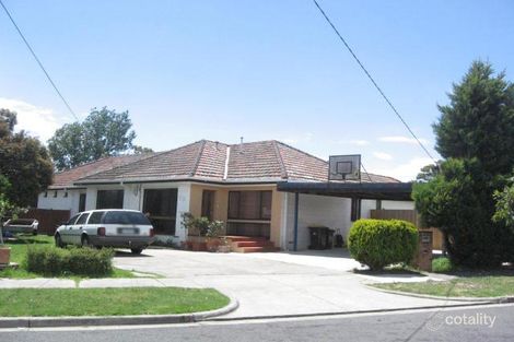 Property photo of 5 Ropley Grange Frankston VIC 3199