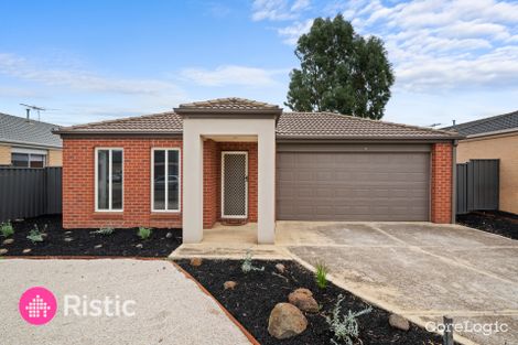 Property photo of 7 Romek Way Truganina VIC 3029