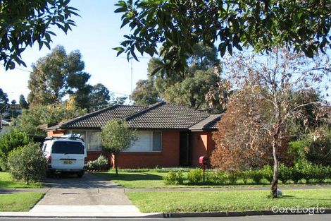 Property photo of 11 Nulang Street Old Toongabbie NSW 2146