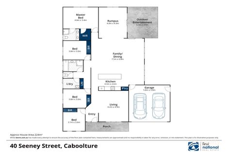 Property photo of 40 Seeney Street Caboolture QLD 4510