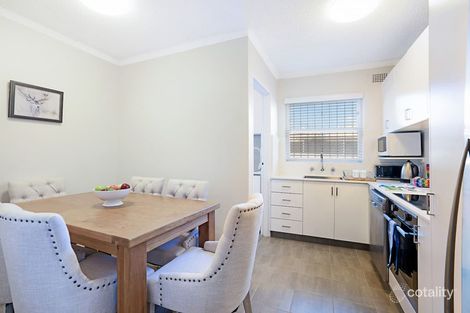 Property photo of 14/48 Albert Street Belmore NSW 2192