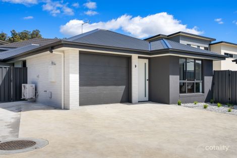 Property photo of 108 Pomona Road Riverside TAS 7250
