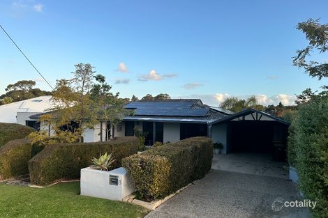 Property photo of 8 Debenham Way Hillarys WA 6025