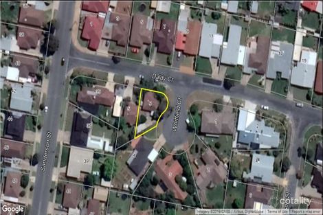 1/5 Whitfield Ct, Shepparton, VIC 3630