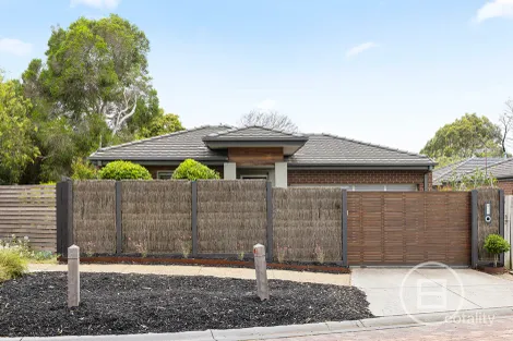 Property photo of 17 Harrap Road Mount Martha VIC 3934