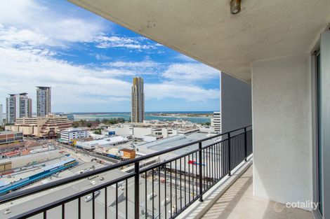 1151/56 Scarborough St, Southport, QLD 4215