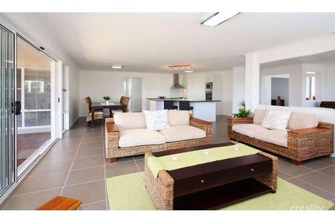 Property photo of 23 Witty Road Moggill QLD 4070