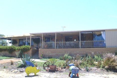 422 David Rd, Waggrakine, WA 6530