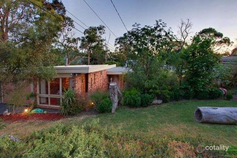 Property photo of 2 Summit Court Boronia VIC 3155