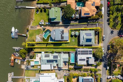 Property photo of 33 Lachlan Drive Coomera QLD 4209