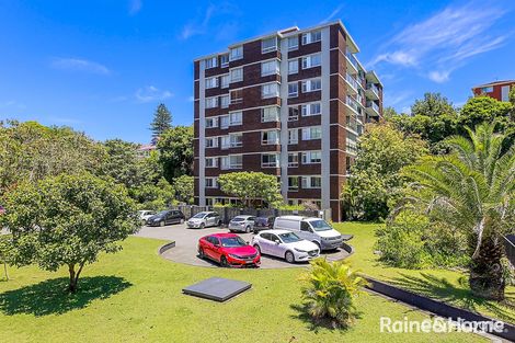 Property photo of 2B/8 Bligh Place Randwick NSW 2031