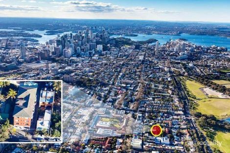 31-35 Chelsea St, Redfern, NSW 2016