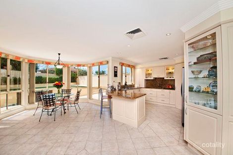 Property photo of 18 Stone Pine Way Bella Vista NSW 2153