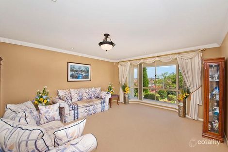 Property photo of 18 Stone Pine Way Bella Vista NSW 2153
