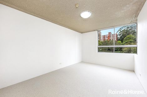 Property photo of 2B/8 Bligh Place Randwick NSW 2031