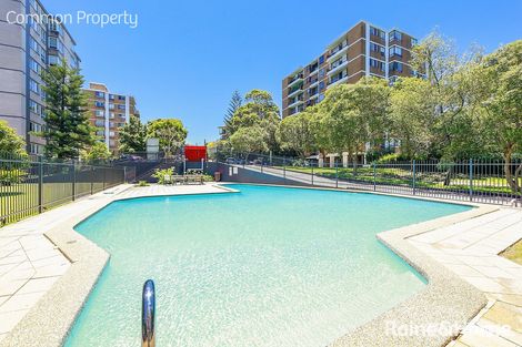 Property photo of 2B/8 Bligh Place Randwick NSW 2031