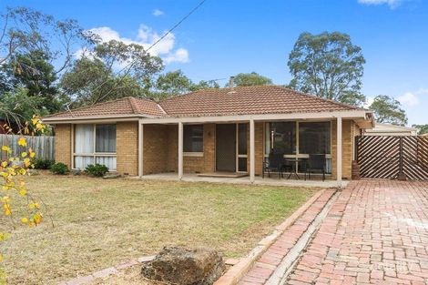 Property photo of 3 The Glen Carrum Downs VIC 3201