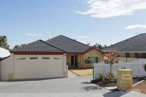 Property photo of 8 Timaru Place Greenmount WA 6056