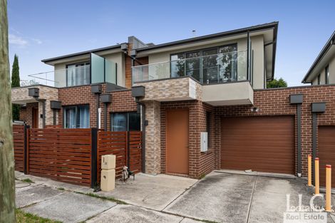 2c Shirley Ave, Glen Waverley, VIC 3150