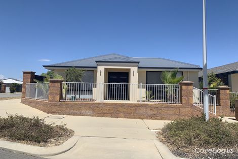 Property photo of 1 Birdsnest Crescent Banksia Grove WA 6031