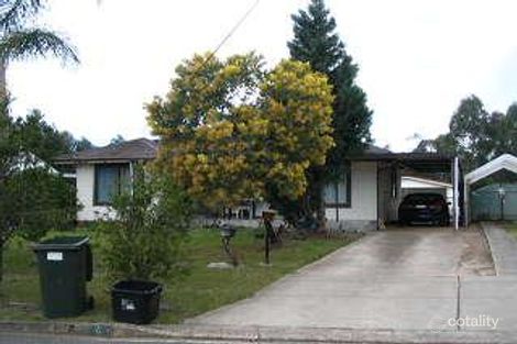 4 Angelo Ave, Liverpool, NSW 2170