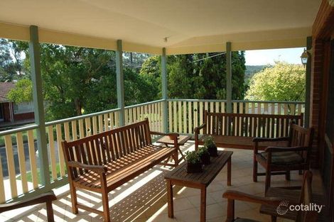Property photo of 2 Watford Close North Epping NSW 2121