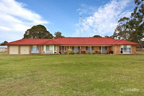 114 Nutt Rd, Londonderry, NSW 2753