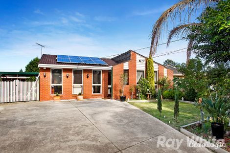 Property photo of 11 Smithson Court Dandenong VIC 3175