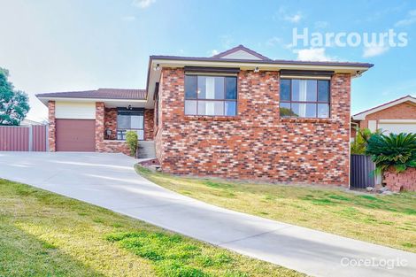 Property photo of 19 Gambia Street Kearns NSW 2558