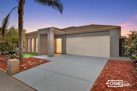 Property photo of 12 Midland Way Craigieburn VIC 3064